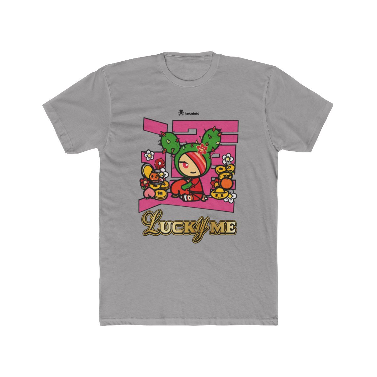 T-Shirts - Sanda apparel collection