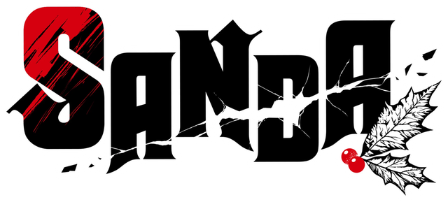 Sanda - Official Merchandise